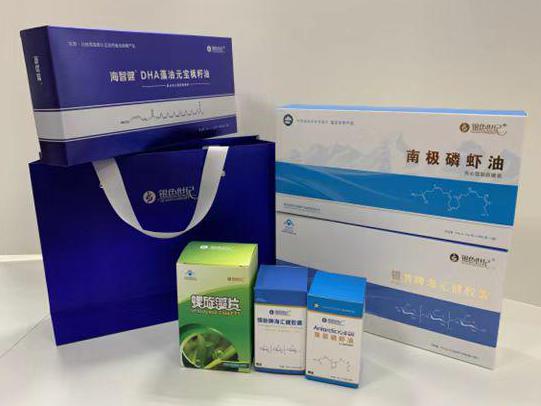 盐池彩盒定制